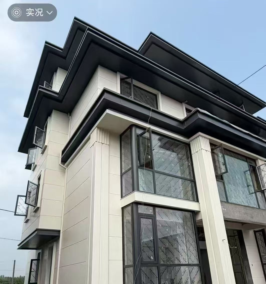 汕尾市氟碳铝单板铝单板空调罩 - 哪里好